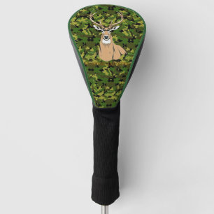 Killertinesoutdoors custom camo club cover