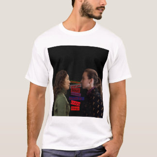 killing eve T-Shirt
