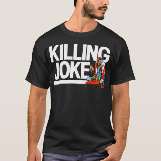 Killing Joke Band T-Shirt