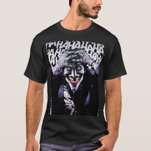 killing joke er T-Shirt