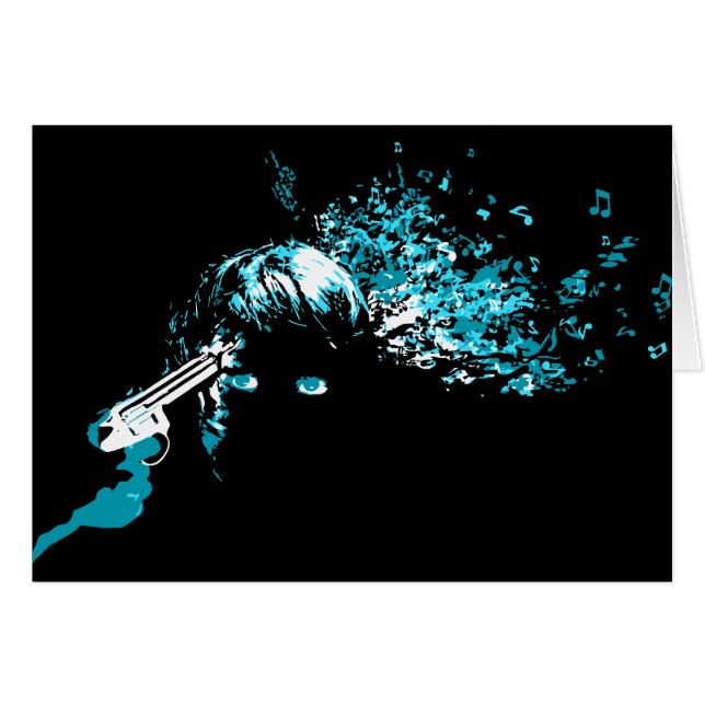 killing me softly (Front Horizontal)