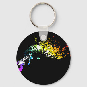 killing me softly key ring