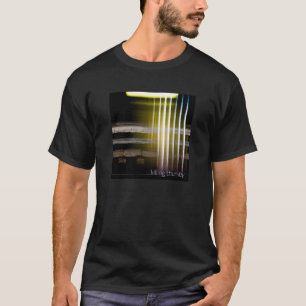 Killing Thursby EP Black T-Shirt