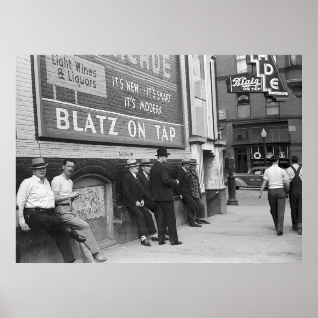 Killing Time in Butte, 1939 Poster (Front)