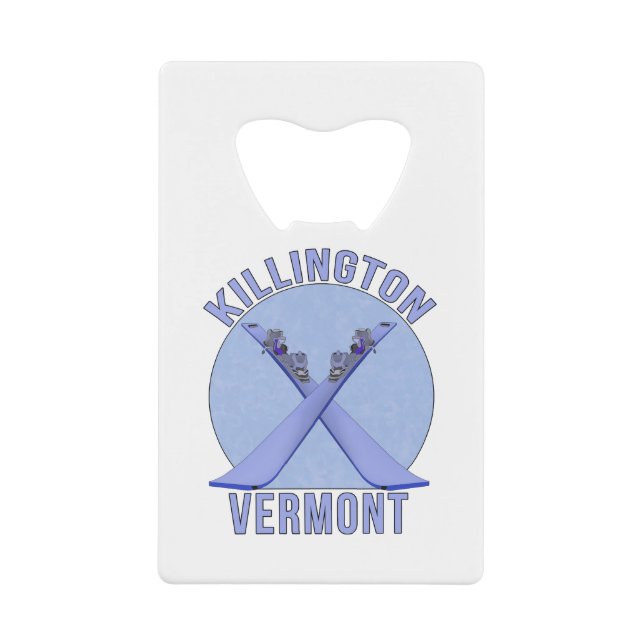 Killington, Vermont (Front)