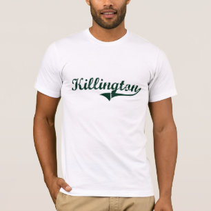 Killington Vermont Classic Design T-Shirt