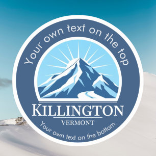 Killington Vermont ski resort