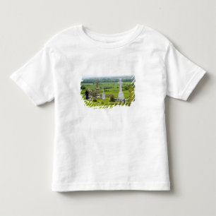 Killkenny, Ireland. The dramatic Spectacle of Toddler T-Shirt