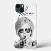 Killmore Case-Mate Barely There iPad Cases