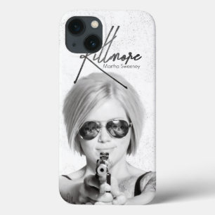 Killmore Case-Mate Barely There iPad Cases