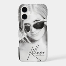 Killmore Case-Mate Barely There Phone Cases