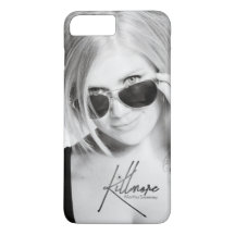 Killmore Case-Mate Barely There Phone Cases