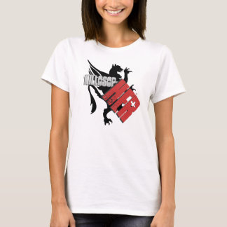 KillosopHER Bella Flowy Long Sleeve Shirt