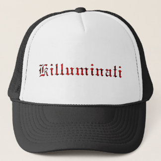 Killuminati cap