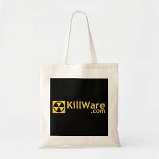KillWare® Chronicles Tote Bag