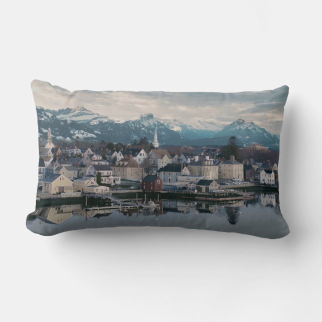 Kilnerry Pillow (Love in Kilnerry) (Front)