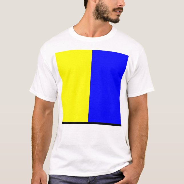 KILO T-Shirt (Front)
