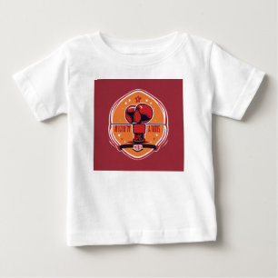 "Kilo Typography: Bold & Angular T-Shirt Designs"