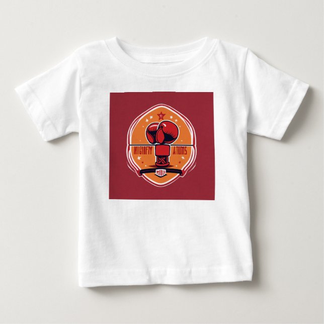  "Kilo Typography: Bold & Angular T-Shirt Designs" (Front)