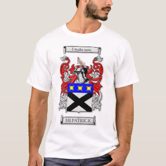 Kilpatrick Family Reunion T-shirt
