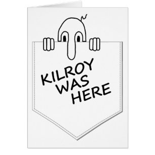 Kilroy