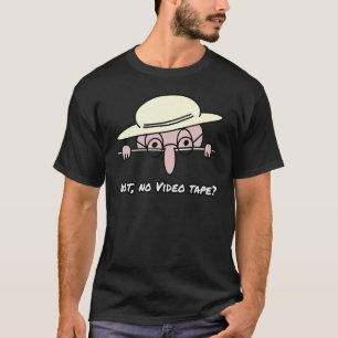 Kilroy Retiree retirement T-Shirt