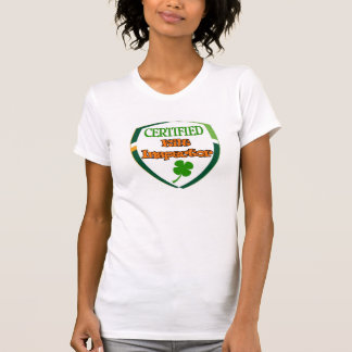 Kilt Inspector T-Shirt