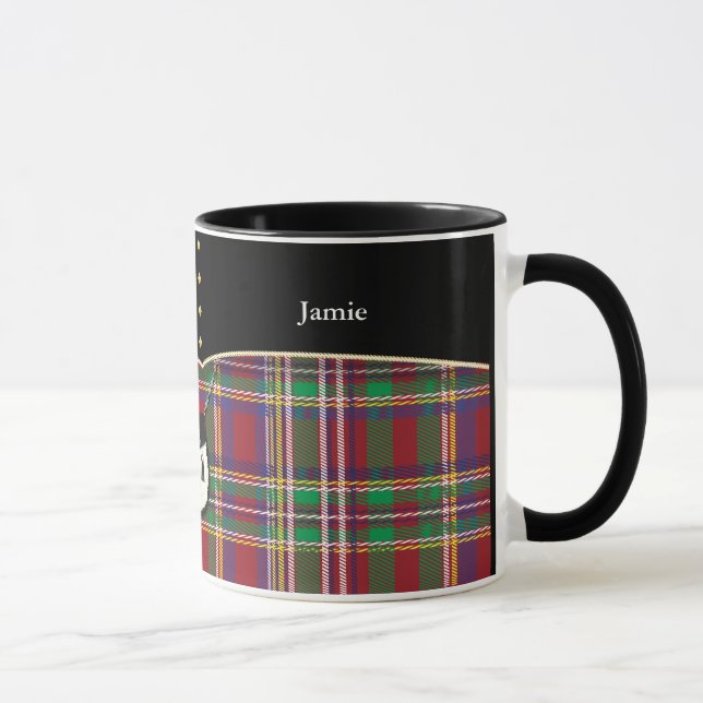 Kilt Mug (Right)
