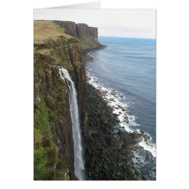 Kilt Rock (Front)