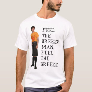 Kilt Shirt