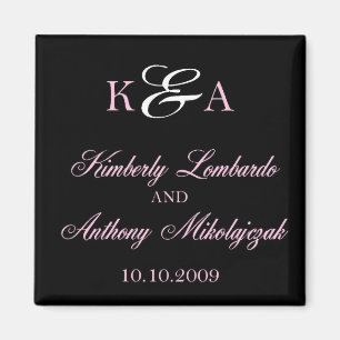 kim and anthony on black magnet