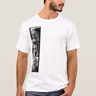 kim/ben/ella by cynthia T-Shirt