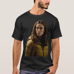 Kim Burgess retro T-Shirt