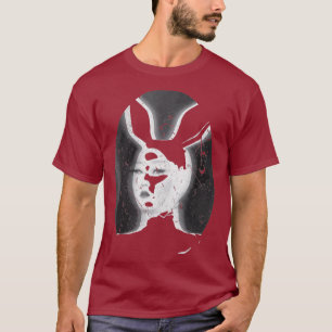 Kim Chi Drag Queen Race Distressed T-Shirt