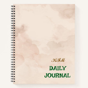 KIM DAILY JOURNAL