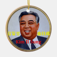 Kim Il Sung #2