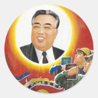 Kim Il Sung