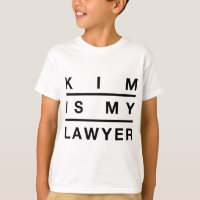 Kim Is My Lawyer - Criminal Justice Prison Reform