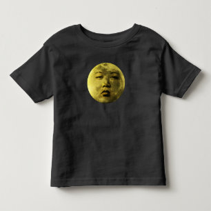 Kim Jong Moon Funny Toddler T-Shirt
