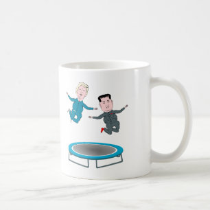 Kim Jong Un Coffee Mug