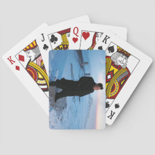 Kim Jung-un Deck of Cards