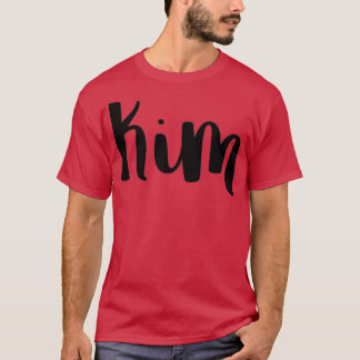 Kim T-Shirt