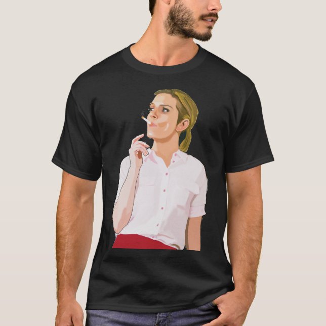 Kim Wexler design Classic T-Shirt (Front)