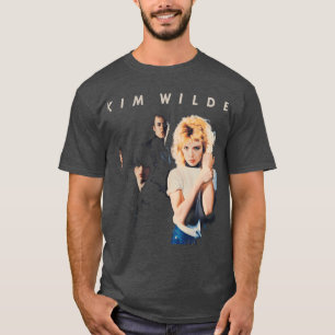 Kim Wilde Also For Fans funny T-Shirt