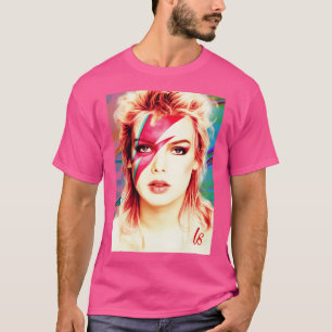 Kim Wilde T-Shirt