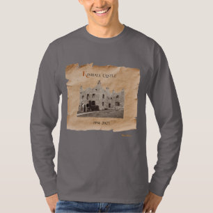 Kimball Castle Years T-Shirt