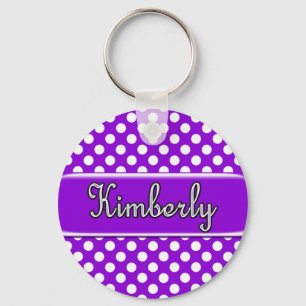 Kimberly Keychain