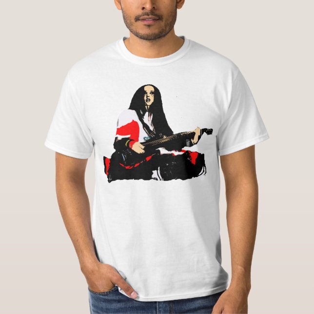 Kimberly T-Shirt (Front)