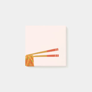 Kimchi 8 Sticky Notes
