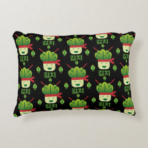 Kimchi Asian Food Decorative Cushion